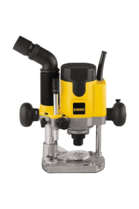 DeWALT DW621 Černá, Žlutá 24000 ot/min 1100 W Obrázok pre DeWALT DW621 Černá, Žlutá 24000 ot/min 1100 W