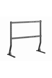 Obrázok pre Gembird TVS-D90F-01 Stolní televizní stolek, 45