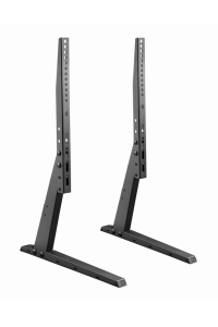 Obrázok pre Gembird TVS-D70F-01 Stolní televizní stolek, 37