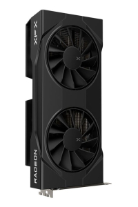 XFX RX-96TSW8GBQ grafická karta AMD Radeon RX 9060 XT 8 GB GDDR6 Obrázok pre XFX RX-96TSW8GBQ grafická karta AMD Radeon RX 9060 XT 8 GB GDDR6