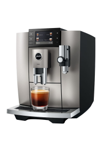 Obrázok pre JURA E8 (ED) Plně automatické Espresso kávovar 1,9 l