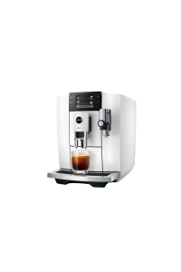 Obrázok pre JURA E8 (ED) Plně automatické Espresso kávovar 1,9 l