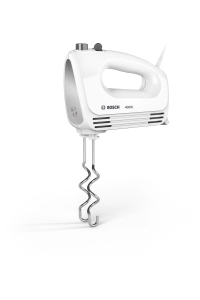 Ruční mixér Bosch CleverMixx MFQ24200 400 W Bílý Obrázok pre Ruční mixér Bosch CleverMixx MFQ24200 400 W Bílý