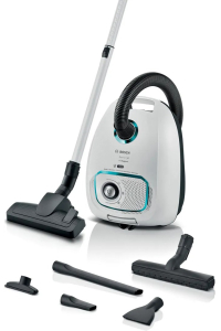 Obrázok pre Vysavač s pytlem Bosch Serie 4 BGB41HYG1H 600 W bílý