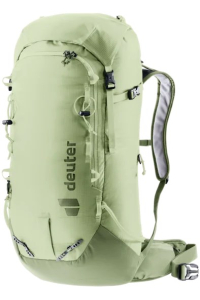 Deuter Freescape Lite 24 l Limetka Obrázok pre Deuter Freescape Lite 24 l Limetka