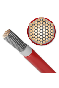 Obrázok pre Qoltec 53850 příslušenství pro montáž solárních panelů Kabel