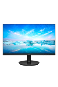 Philips V Line 221V8/00 plochý počítačový monitor 54,6 cm (21.5 Obrázok pre Philips V Line 221V8/00 plochý počítačový monitor 54,6 cm (21.5