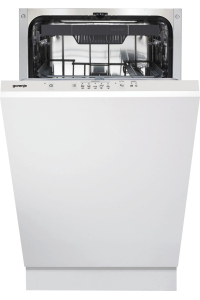 Gorenje GV520E10S myčka na nádobí Plně vestavěné 11 jídelních sad E Obrázok pre Gorenje GV520E10S myčka na nádobí Plně vestavěné 11 jídelních sad E