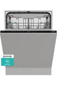 Vestavná myčka nádobí GORENJE GV16D5 Obrázok pre Vestavná myčka nádobí GORENJE GV16D5