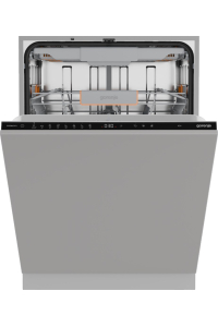 Gorenje GV663B65XXL myčka na nádobí Pultové 14 jídelních sad D Obrázok pre Gorenje GV663B65XXL myčka na nádobí Pultové 14 jídelních sad D