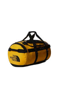 Obrázok pre The North Face NF0A52SA sportovní taška 71 l Nylon, Polyester Černá, Žlutá