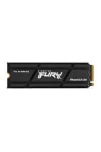 Obrázok pre Kingston Technology SSD disk 2000G RENEGADE PCIe 4.0 NVMe S CHLADIČEM
