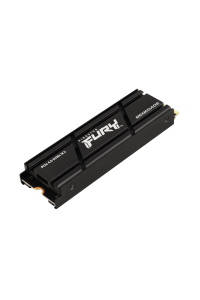 Obrázok pre Kingston Technology SSD disk 2000G RENEGADE PCIe 4.0 NVMe S CHLADIČEM