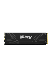 Kingston Technology FURY Renegade G5 2 TB M.2 PCI Express 5.0 NVMe 3D TLC Obrázok pre Kingston Technology FURY Renegade G5 2 TB M.2 PCI Express 5.0 NVMe 3D TLC