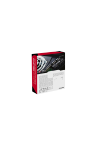 Kingston Technology SSD disk 4000G RENEGADE PCIe 4.0 NVMe S CHLADIČEM Obrázok pre Kingston Technology SSD disk 4000G RENEGADE PCIe 4.0 NVMe S CHLADIČEM