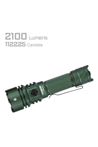 Obrázok pre Svítilna AceBeam L16 2.0 Green