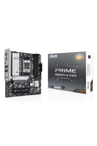 ASUS PRIME B840M-A-CSM AMD B840 Zásuvka AM5 Micro ATX Obrázok pre ASUS PRIME B840M-A-CSM AMD B840 Zásuvka AM5 Micro ATX