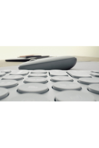 Obrázok pre Logitech Pebble 2 M350s myš Cestování Pro praváky i leváky RF bezdrátové + Bluetooth Optický 4000 DPI
