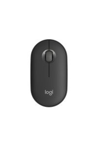 Logitech 910-007015 myš Cestování Pro praváky i leváky RF bezdrátové + Bluetooth Optický 4000 DPI Obrázok pre Logitech 910-007015 myš Cestování Pro praváky i leváky RF bezdrátové + Bluetooth Optický 4000 DPI
