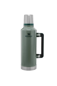 Obrázok pre Termoska Stanley LEGENDARY CLASSIC – HAMMERTONE GREEN 2,3 l