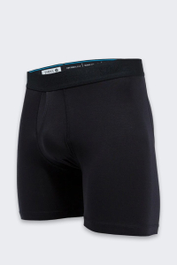 Obrázok pre Stance Standard 6in Boxer Brief - black size: m