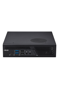 Obrázok pre ASUS PB63-B3203AH Intel® Core™ i3 i3-14100 8 GB DDR5-SDRAM 256 GB SSD Windows 11 Pro Mini PC Černá