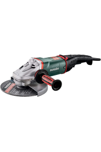 Metabo 606482000 úhlová bruska 6 kg Obrázok pre Metabo 606482000 úhlová bruska 6 kg