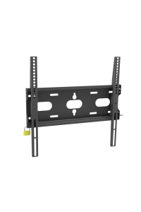 iiyama MD-WM4040 Držák/stojan na monitor Zeď Černá Obrázok pre iiyama MD-WM4040 Držák/stojan na monitor Zeď Černá