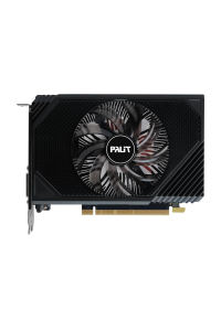 Obrázok pre Palit GeForce RTX 3050 StormX 6GB NVIDIA GDDR6