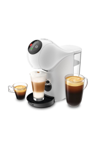 Krups Genio S KP2431 Poloautomatické Kapslový kávovar 0,8 l Obrázok pre Krups Genio S KP2431 Poloautomatické Kapslový kávovar 0,8 l