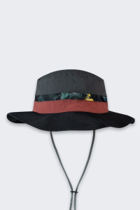 Obrázok pre Hat Buff Explore Booney Hat - okisa black size: s_