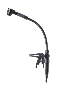 AKG C519 ML - Gooseneck microphone with miniXLR Obrázok pre AKG C519 ML - Gooseneck microphone with miniXLR