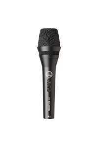 Obrázok pre AKG P5 S Černá Pódiový/profesionální mikrofon