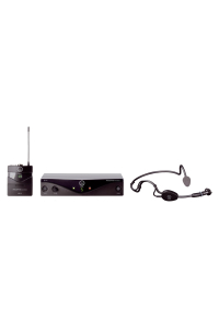 Obrázok pre Mic. AKG WMS45 Sports Set BD A