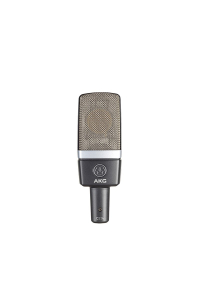 AKG C214 mikrofon Černá Studiový mikrofon Obrázok pre AKG C214 mikrofon Černá Studiový mikrofon