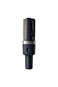 AKG C214 Černá Studiový mikrofon Obrázok pre AKG C214 Černá Studiový mikrofon
