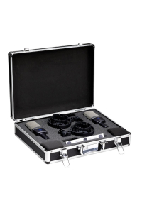 AKG C214 Černá Studiový mikrofon Obrázok pre AKG C214 Černá Studiový mikrofon