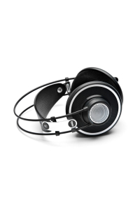 AKG K702 Sluchátka Kabel Přes hlavu Černá Obrázok pre AKG K702 Sluchátka Kabel Přes hlavu Černá