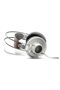 AKG K 701 Sluchátka Kabel Přes hlavu Hudba Bílá, Hnědá Obrázok pre AKG K 701 Sluchátka Kabel Přes hlavu Hudba Bílá, Hnědá