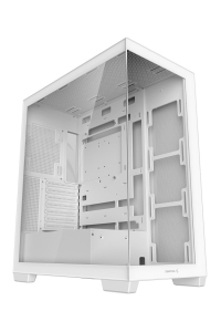 DeepCool CG580 WH Bílá Obrázok pre DeepCool CG580 WH Bílá