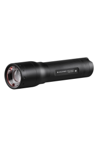 Ledlenser 503150 svítilna Černá Ruční svítilna LED Obrázok pre Ledlenser 503150 svítilna Černá Ruční svítilna LED