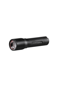Obrázok pre Ledlenser 503150 svítilna Černá Ruční svítilna LED