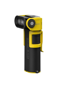 Obrázok pre Ledlenser flashlight EXC7R with charging stat.