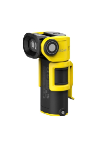Obrázok pre Ledlenser EXC6R torch w/charging station
