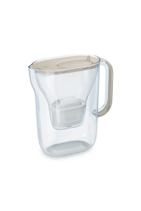 Filtrační konvice Brita Style Essential+1 Maxtra Pro PP (písková) Obrázok pre Filtrační konvice Brita Style Essential+1 Maxtra Pro PP (písková)