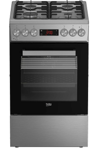 Obrázok pre Sporák BEKO FSM52320TXDT