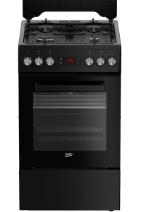 Obrázok pre Sporák BEKO FSM52331DBDS