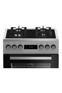 Obrázok pre Sporák BEKO FSMT55330DXDS