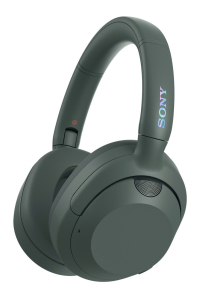 Sony WHULT900NH sluchátka / náhlavní souprava Sluchátka s mikrofonem Kabelový a bezdrátový Přes hlavu Hovory/hudba Bluetooth Zelená Obrázok pre Sony WHULT900NH sluchátka / náhlavní souprava Sluchátka s mikrofonem Kabelový a bezdrátový Přes hlavu Hovory/hudba Bluetooth Zelená