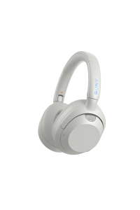 Sony WHULT900NW sluchátka / náhlavní souprava Sluchátka s mikrofonem Kabelový a bezdrátový Přes hlavu Hovory/hudba Bluetooth Bílá Obrázok pre Sony WHULT900NW sluchátka / náhlavní souprava Sluchátka s mikrofonem Kabelový a bezdrátový Přes hlavu Hovory/hudba Bluetooth Bílá